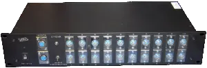 audio matrica