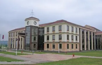 druga kragujevačka gimnazija