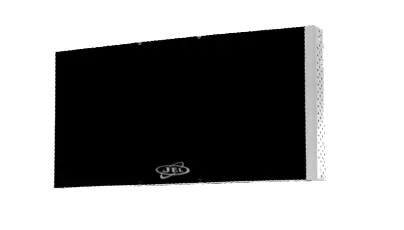 IR radijator