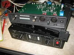 modulator za servis