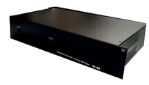 100V pojačalo-amplifier