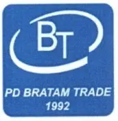 bratam trade logo