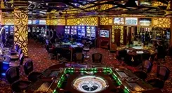 casino ušće