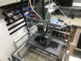 cnc mašina