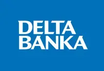 delta banka logo