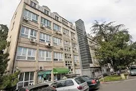 dom zravlja požeška