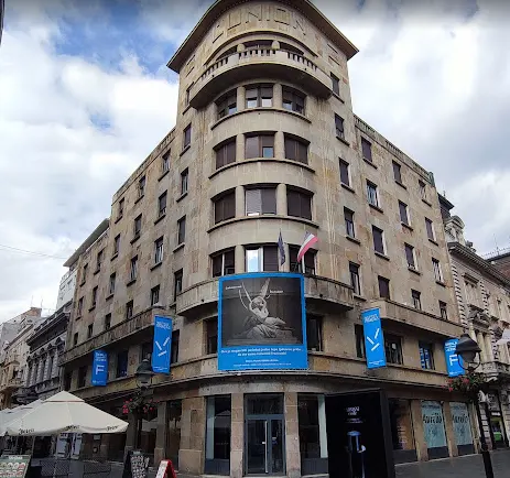 francuski kulturni centar