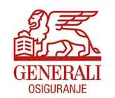 generali osiguranje logo