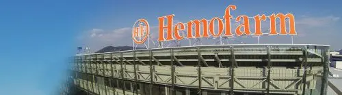 hemofarm logo