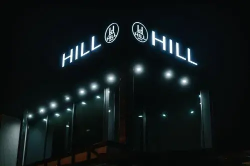 restoran hill