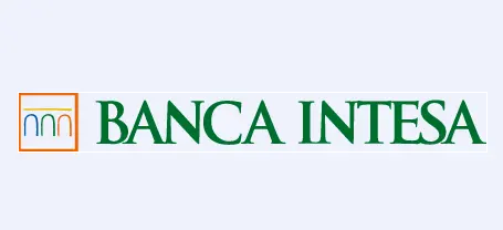 banka intesa logo