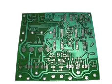 pcb pločica završena