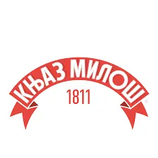knjaz miloš logo
