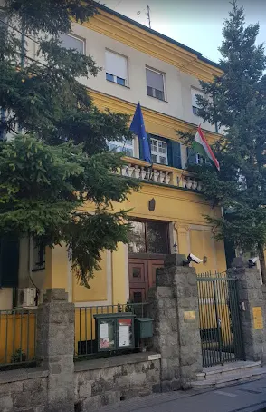 mađarski konzulat