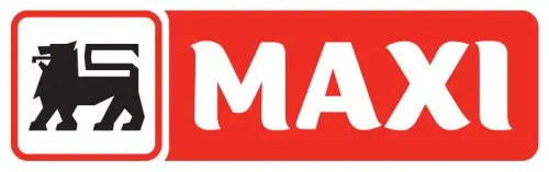 maxi logo