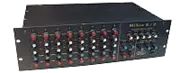mixer