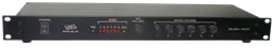 6ch zone mixer