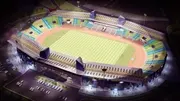 osvetljenje stadiona