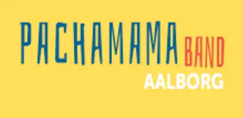 pachamama band logo