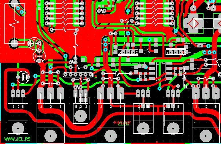 pcb pločica