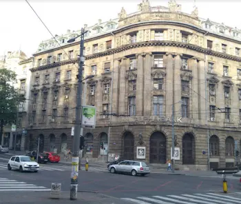 privredna komora zgrada