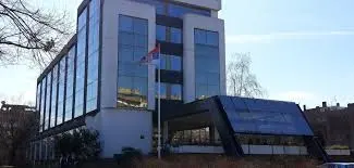 prvi osnovni sud u Beogradu zgrada