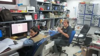 radionica