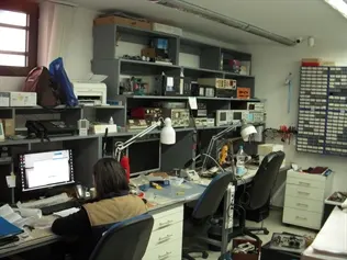 radionica za precizna merenja