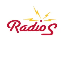 radio s logo