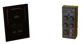 remote control