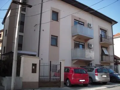 sedište firme