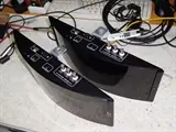 ir radijator za servis