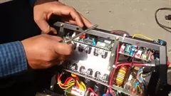 servis aparata za varenje