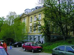 stomatološki fakultet
