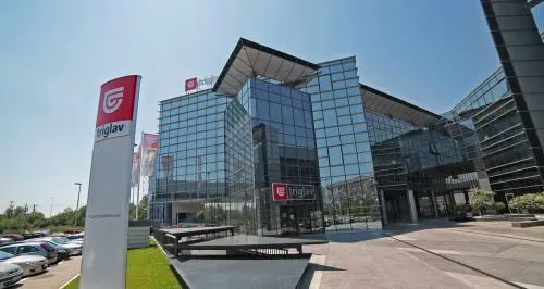 gorenje triglav po u Beogradu