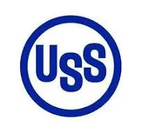 USS logo